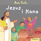 Jesus i Kana