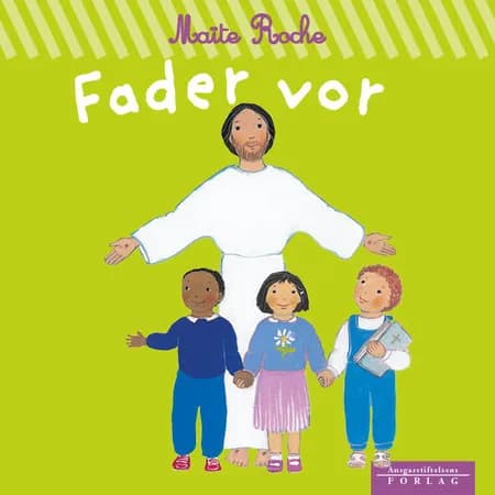 Fader vor af Maïte Roche