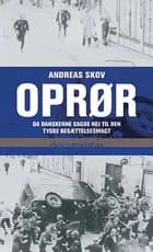 Oprør