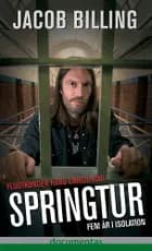 Springtur af Jacob Billing