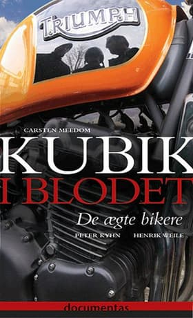Kubik i blodet af .