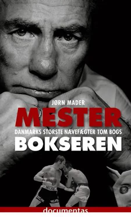 Mesterbokseren 