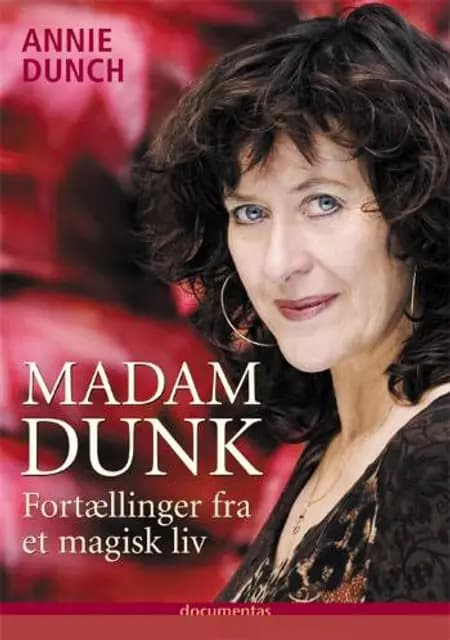 Madam Dunk af Annie Dunch