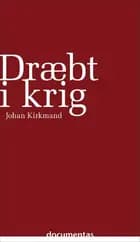 Dræbt i krig