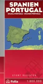 Spanien / Portugal