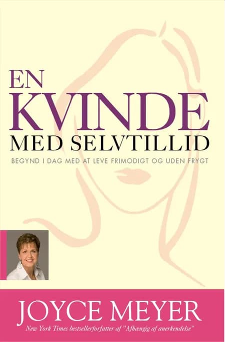 En kvinde med selvtillid af Joyce Meyer