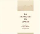 Da mennesket fik vinger