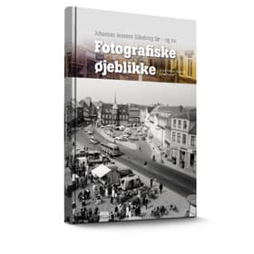 Fotografiske øjeblikke af Lis Thavlov