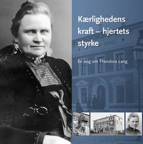 Kærlighedens kraft - hjertets styrke af Laila Jacobsen