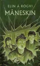 Måneskin af Elin á Rógvi