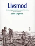 Livsmod af Conni Gregersen