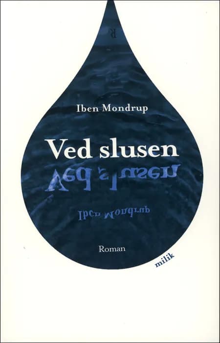 Ved slusen af Iben Mondrup