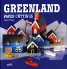 Greenland paper cuttings af Søren Thaae