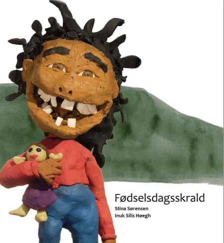 Fødselsdagsskrald af Stina Sørensen