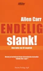 Endelig slank af Allen Carr