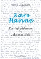 Kære Hanne af Johannes Sløk