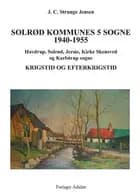 Solrød Kommunes 5 sogne 1900-1939