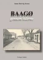 Baagø gennem tiderne