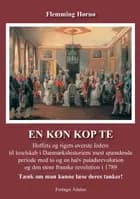 En køn kop te
