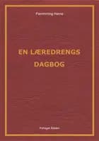 En læredrengs dagbog