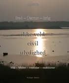 Ikke vold civil ulydighed