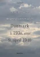 Besættelsestidens Historie I