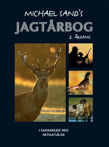Jagtårbogen 