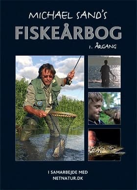 Fiskeårbogen af Martin Elmer