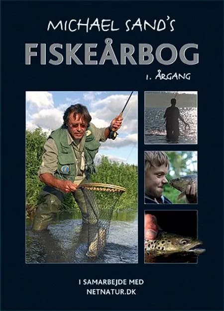 Fiskeårbogen af Michael Sand