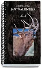 Michael Sand Jagtkalender 2012