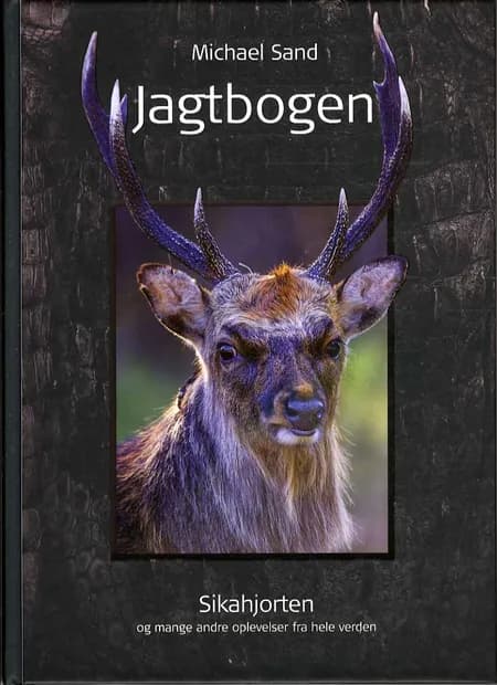 Jagtbogen Årgang 2015 af Michael Sand