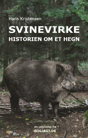Svinevirke af Hans Kristensen