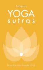 Yoga sutras af Patanjali