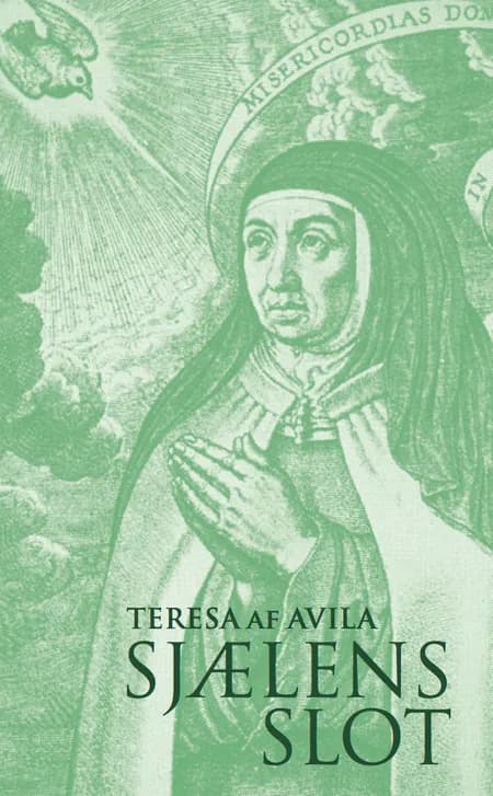 Sjælens slot af Teresa de Jesus