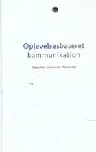 Oplevelsesbaseret kommunikation