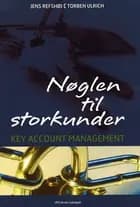 Nøglen til storkunder