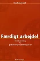 Færdigt arbejde!