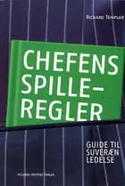 Chefens spilleregler