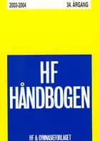 HF håndbogen