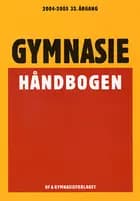 Gymnasie håndbogen