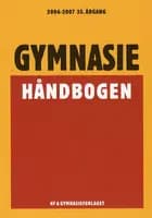Gymnasie håndbogen