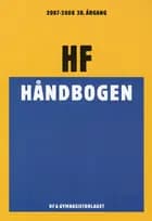 HF Håndbogen