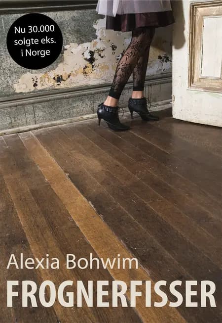 Frognerfisser af Alexia Bohwim