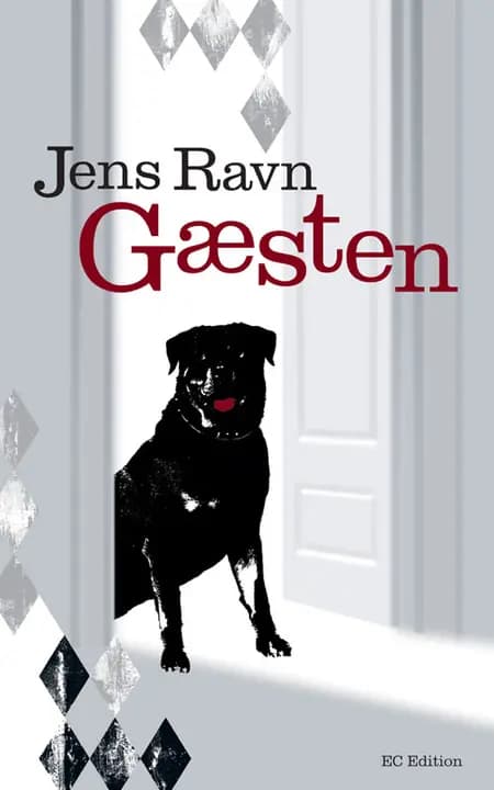 Gæsten af Jens Ravn