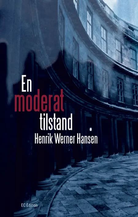 En moderat tilstand af Henrik Werner Hansen
