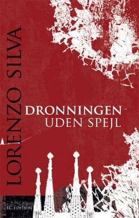Dronningen uden spejl af Lorenzo Silva