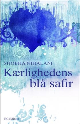 Kærlighedens blå safir af Shobha Nihalani