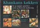 Khankans køkken