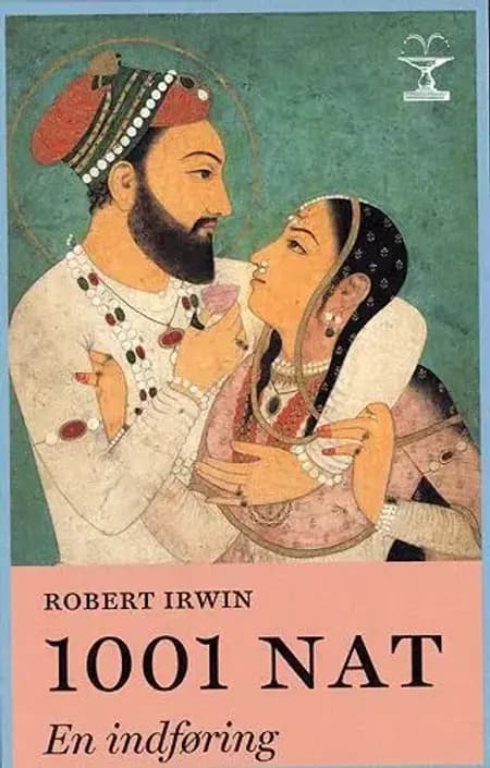 1001 nat af Robert Irwin