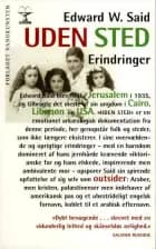 Uden sted af Edward W. Said